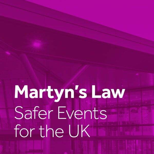 Understanding Martyn’s Law: A New Terrorism Protection Legislation in the UK