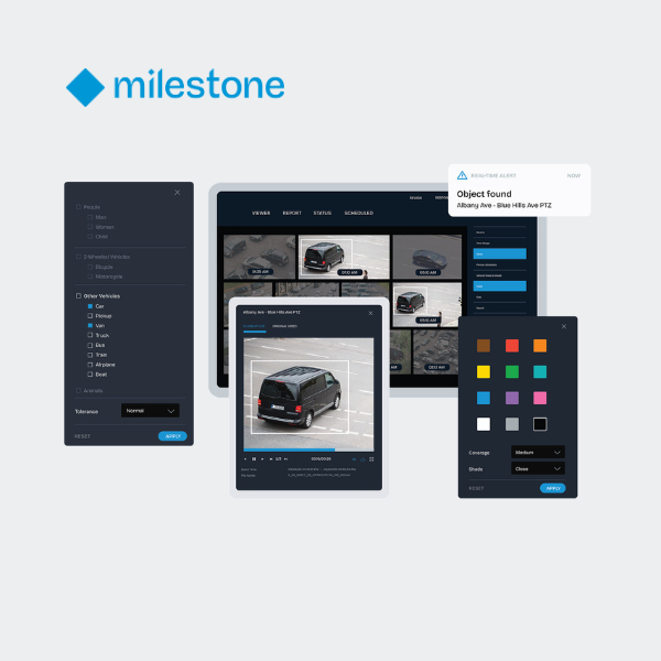 What Is Milestone BriefCam? AI Video Analytics Explained